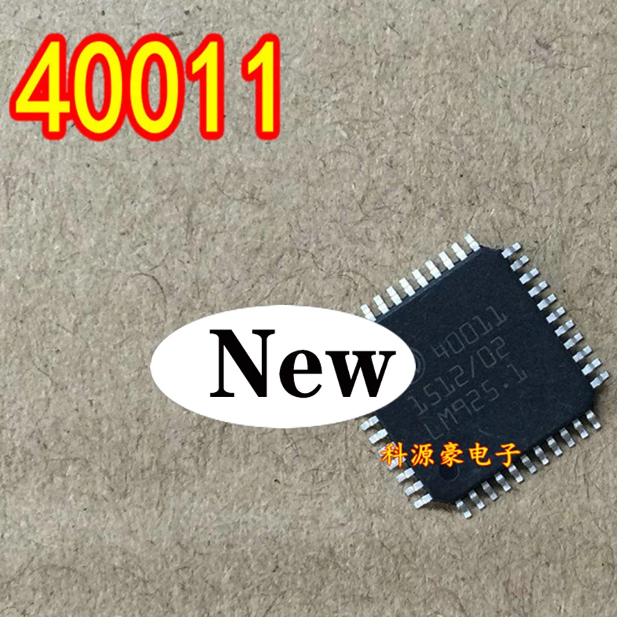 

40011 New Original IC Chip Computer Board Shift Solenoid Valve Modular