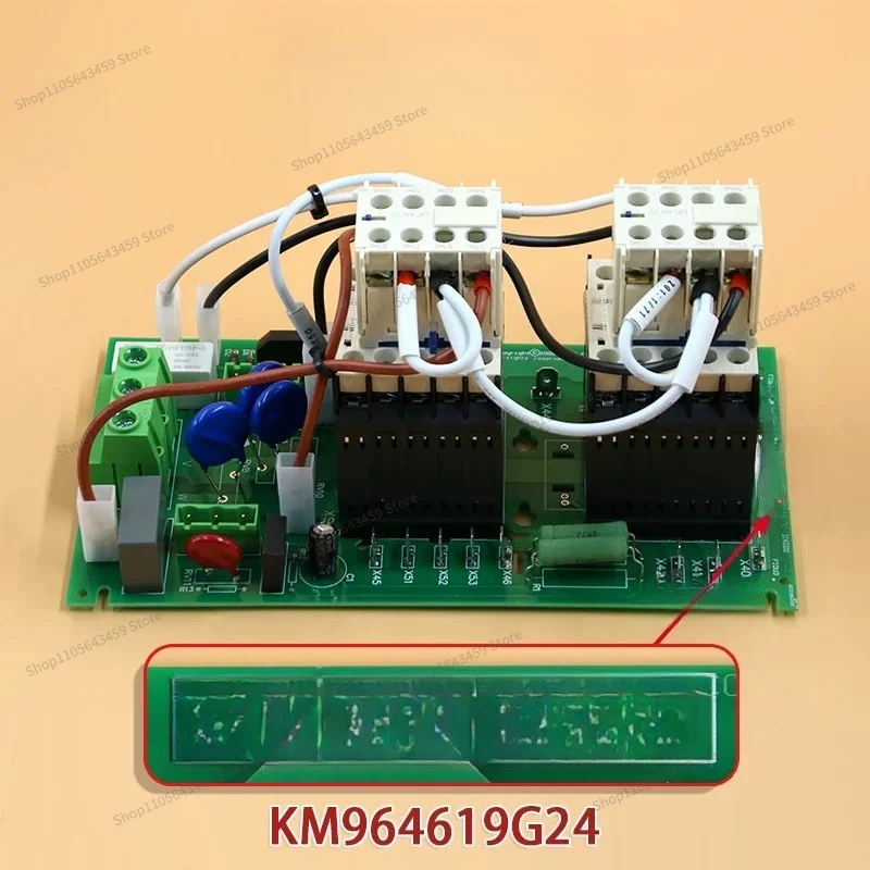 For 16 inverter contactor board KM964619G24 elevator KM964620H04 accessories KDL16R
