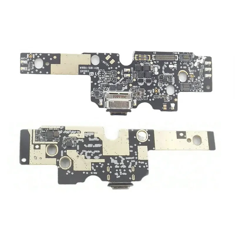 USB Board for Ulefone Power Armor 18 Armor 18T Original Charger Circuits Dock Connector Mobile Phone Repair Parts