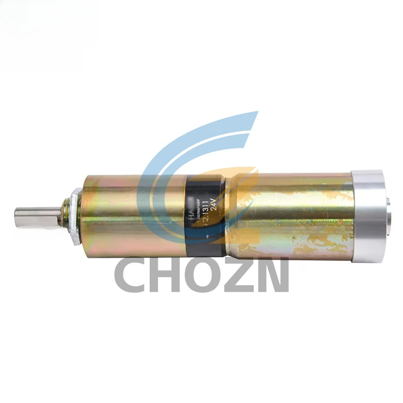 Heidelberg 71.186.5121 MOTOR-120 1/354OKO-12C PARTIES Heidelberg de ALTA CALIDAD XL105 CX102 CD102 SM102 CD74