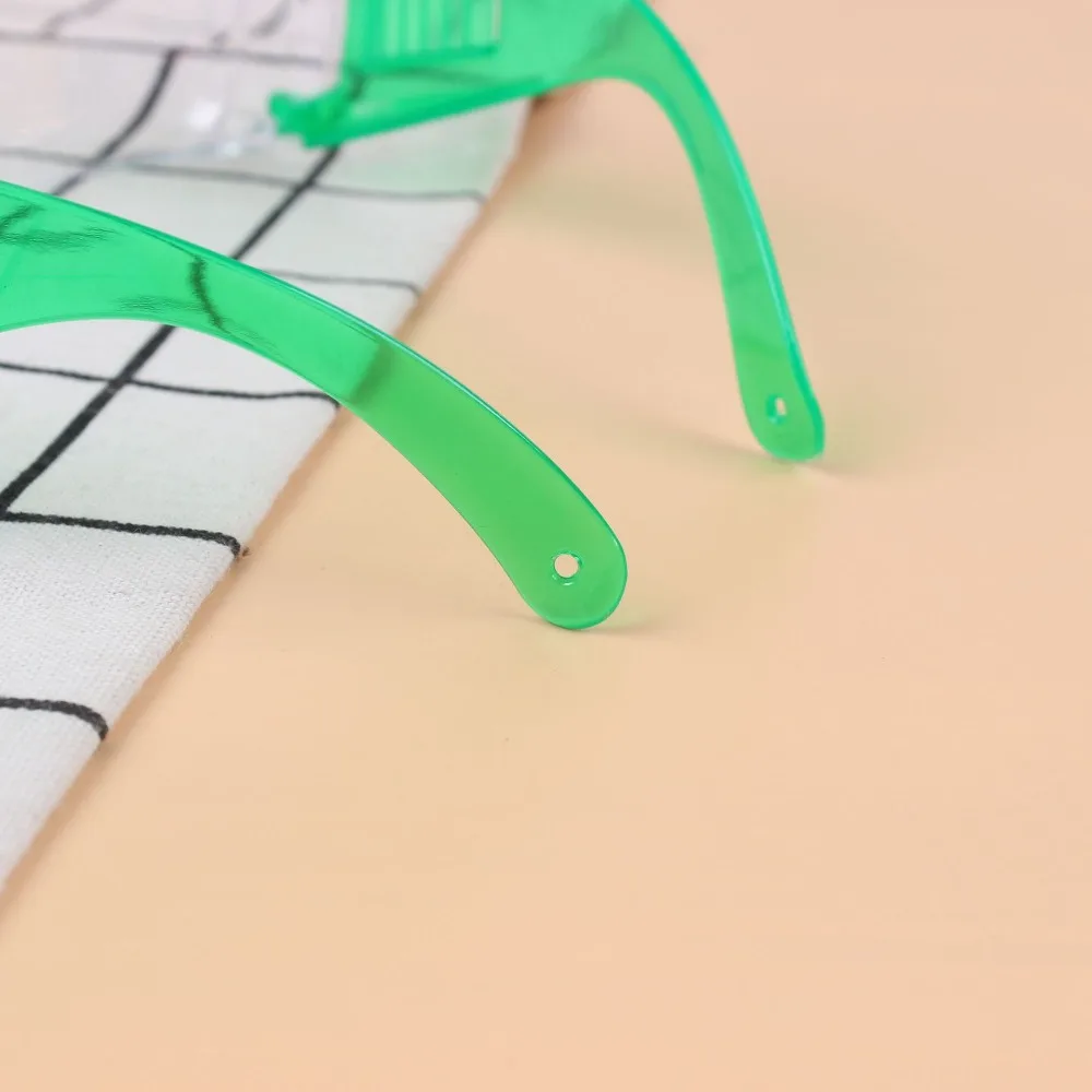 مهرجان رش المياه نظارات مقاومة للماء مضادة للضباب إطار كبير نظارات الغوص مقاومة للتسرب رؤية واسعة نظارات سباق المياه