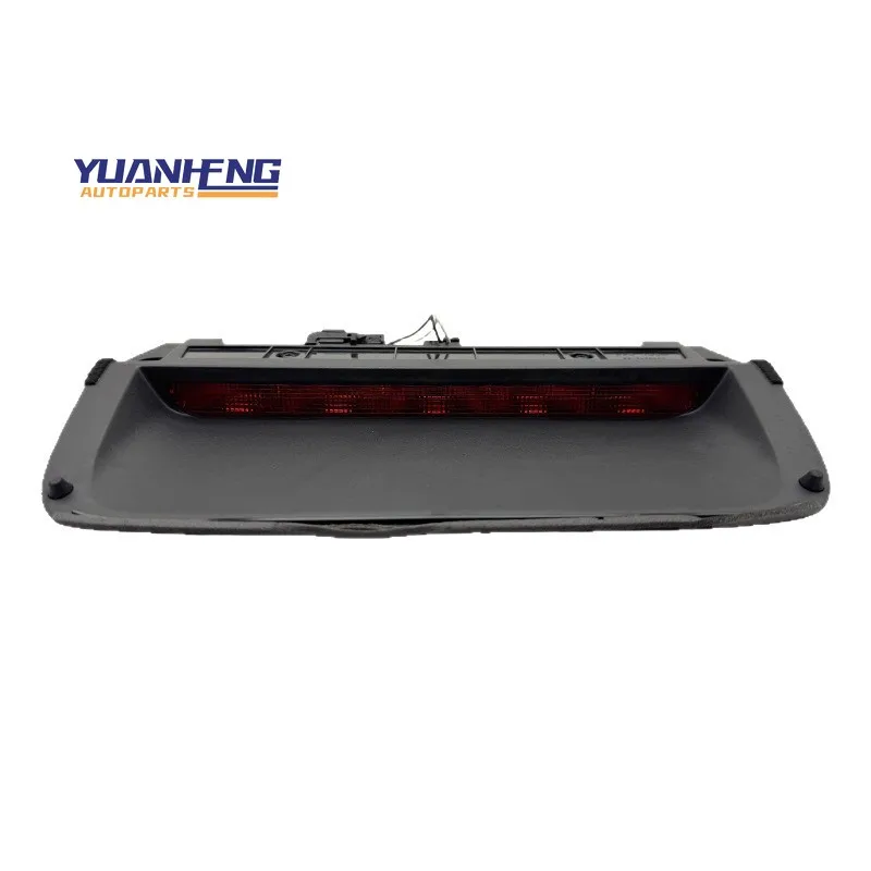 

YL00180780 High Brake Light Steering Third Brake Light For Peugeot 2016-2017 308 Tx9 9815466680 1.6L 190THP 230THP 350THP