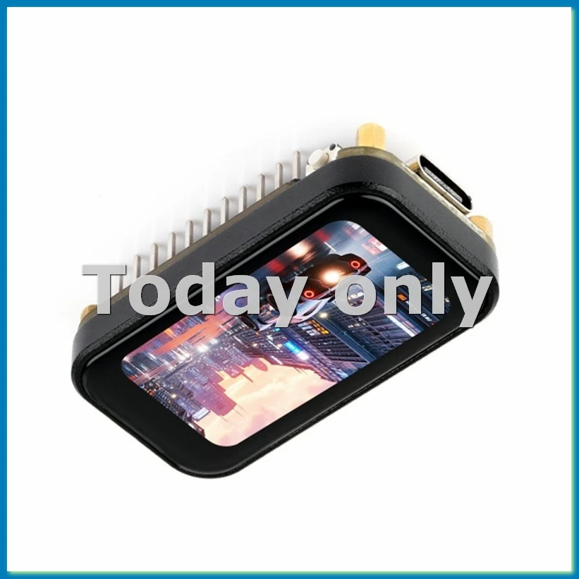 ESP32-C6 1.47Inch T…