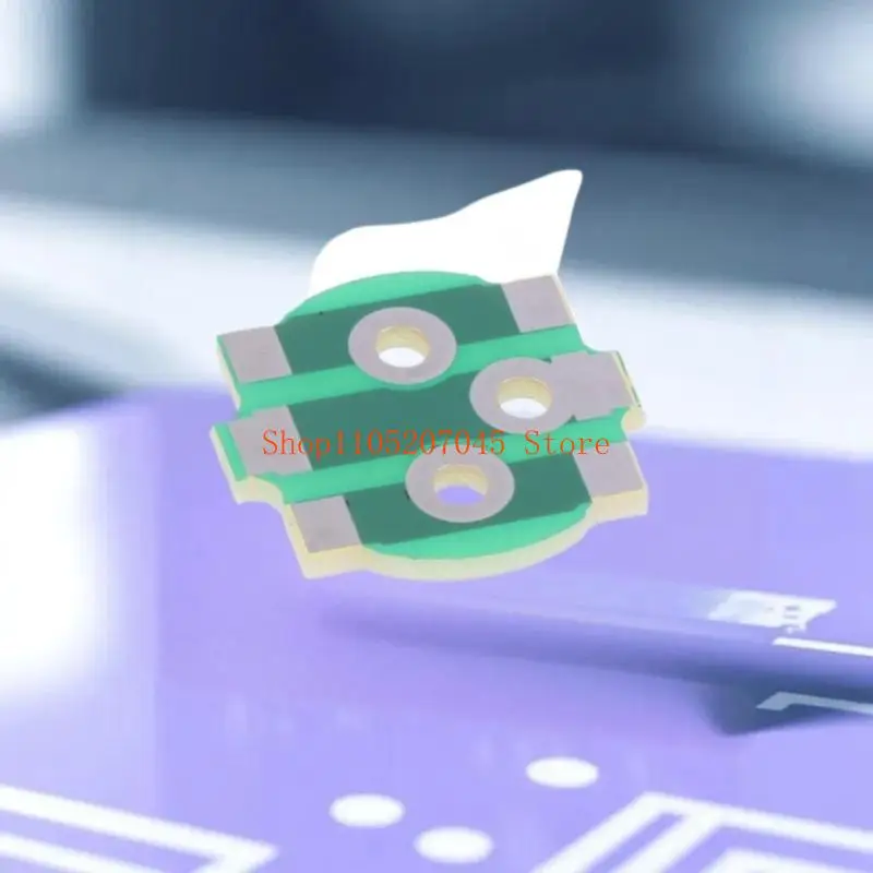 37cd Transmission Welding Plates For 0DE DQ380 DQ381 0GC Pressure Mounting In