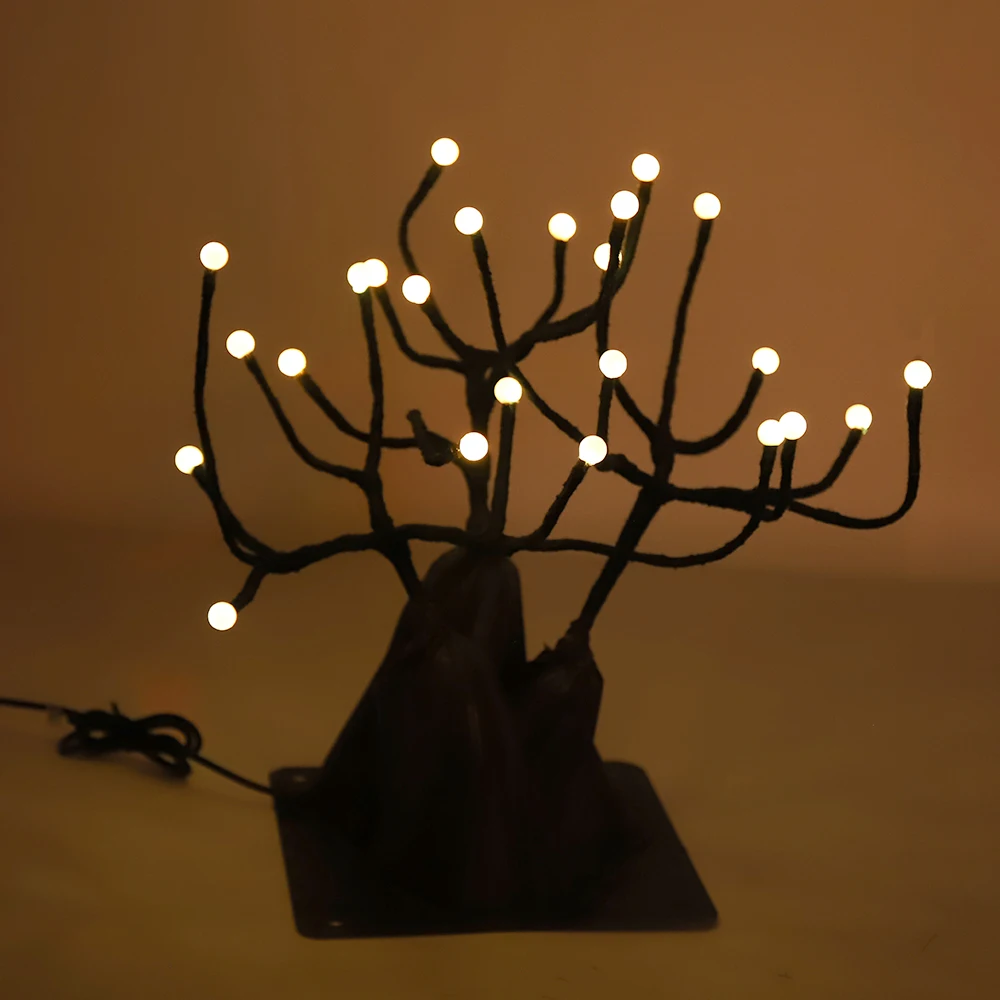 2025 Dream Forest Luminous Mysterious Aquarium Festival Atmosphere Light IP65 Indoor/Outdoor Use for Commercial Wedding Gardens