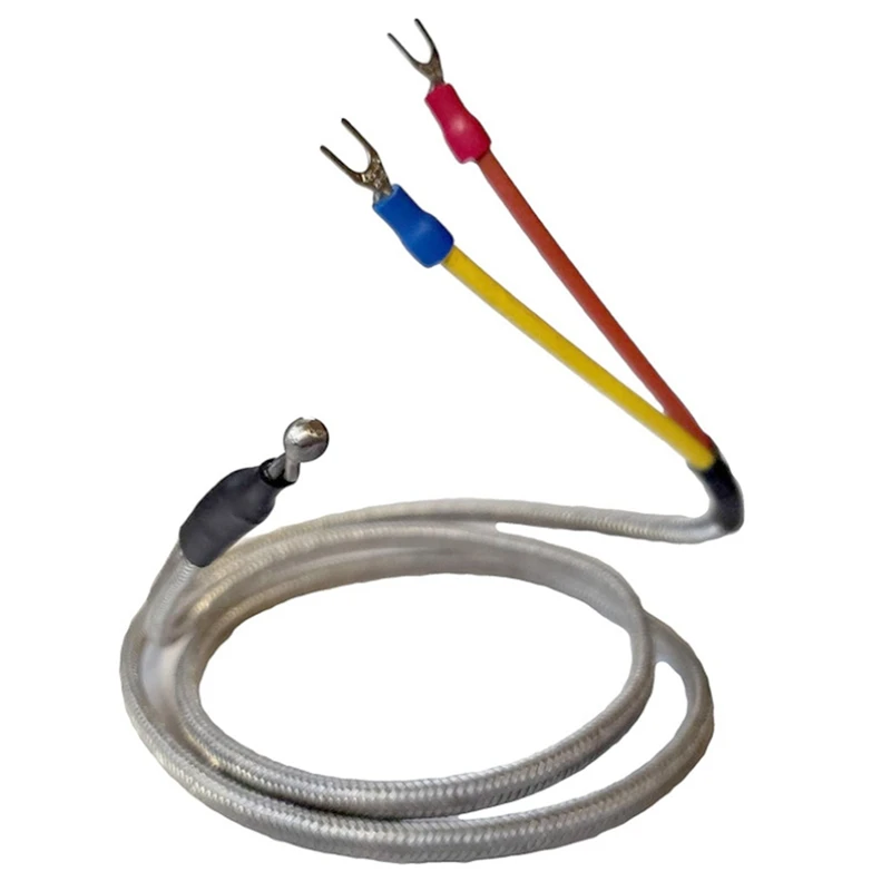 Thermocouple 812-0210 Fits For Quadrafire 800, 1000, 1100I Insert, 1200 Freestanding & 1200I Insert