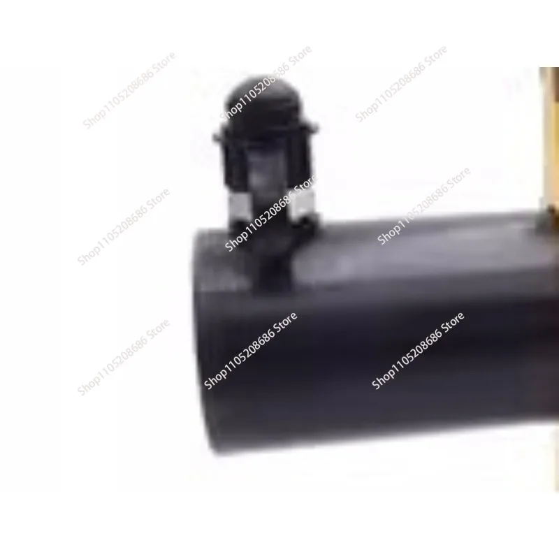 CB-150D Hydraulic Bending Machine Copper Tube Bending Machine 1pc Copper Bus Bending Force 16T Hydraulic Pressure
