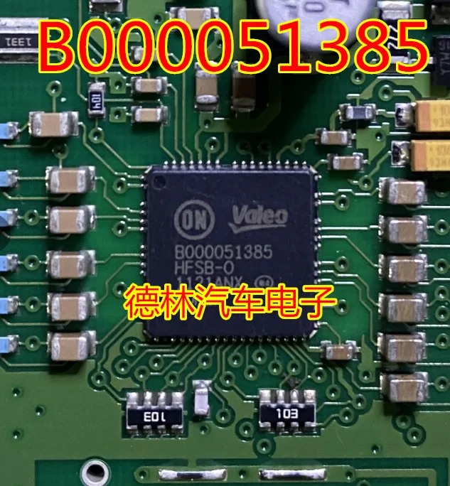 

Free shipping B000051385 10PCS