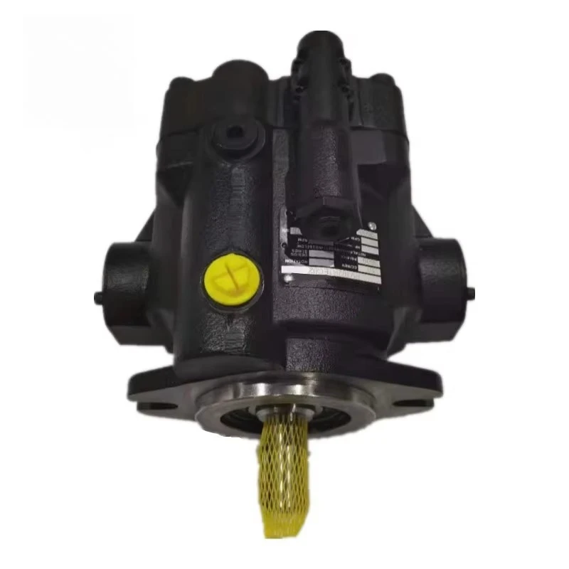 

2025 Hot Sale PVP23303R6A421 Variable Piston Pump for Pvp Series PVP16 PVP23 PVP33 PVP41 PVP48 Pump
