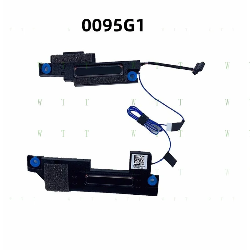 

TT Original for Dell Latitude 5330 E5530 SPEAKER R+L 0095G1