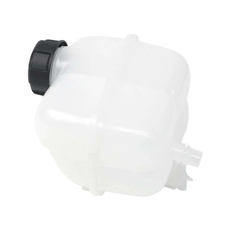 Engine Coolant Recovery Expansion Tank W/Cap For BMW 118i i3 i8 Mini Cooper 17137823626