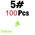 Yellow 5