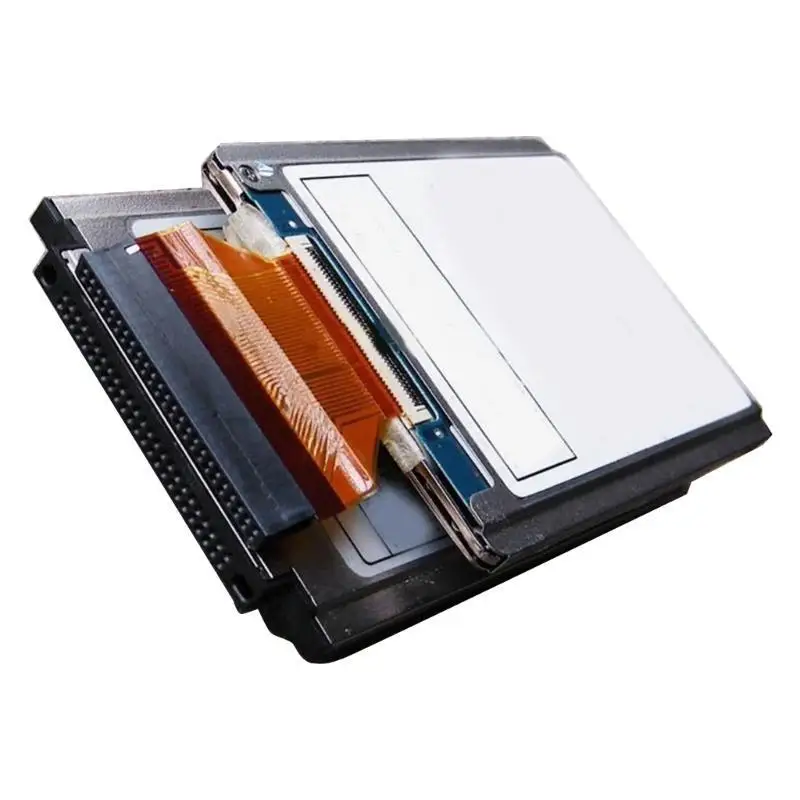 1,8-Zoll-SATA-SSD-Karten-Konverter-Board zum Ersetzen von SATA-Festplatten mit 1,8"-ZIFCE-Laufwerkssockel – Detail 1
