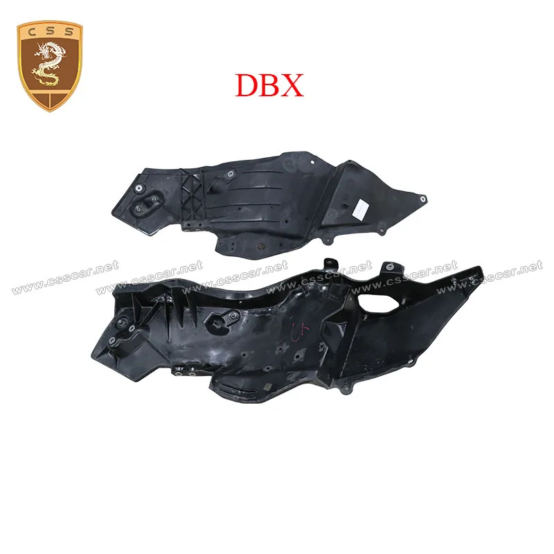 Car Front Right Lower Headlight Bracket For Aston Matrin DBX-MY81-13069-AD/MY83-13068-AC / VT4.0- PY63-13069-AA\PY63-13068-AA