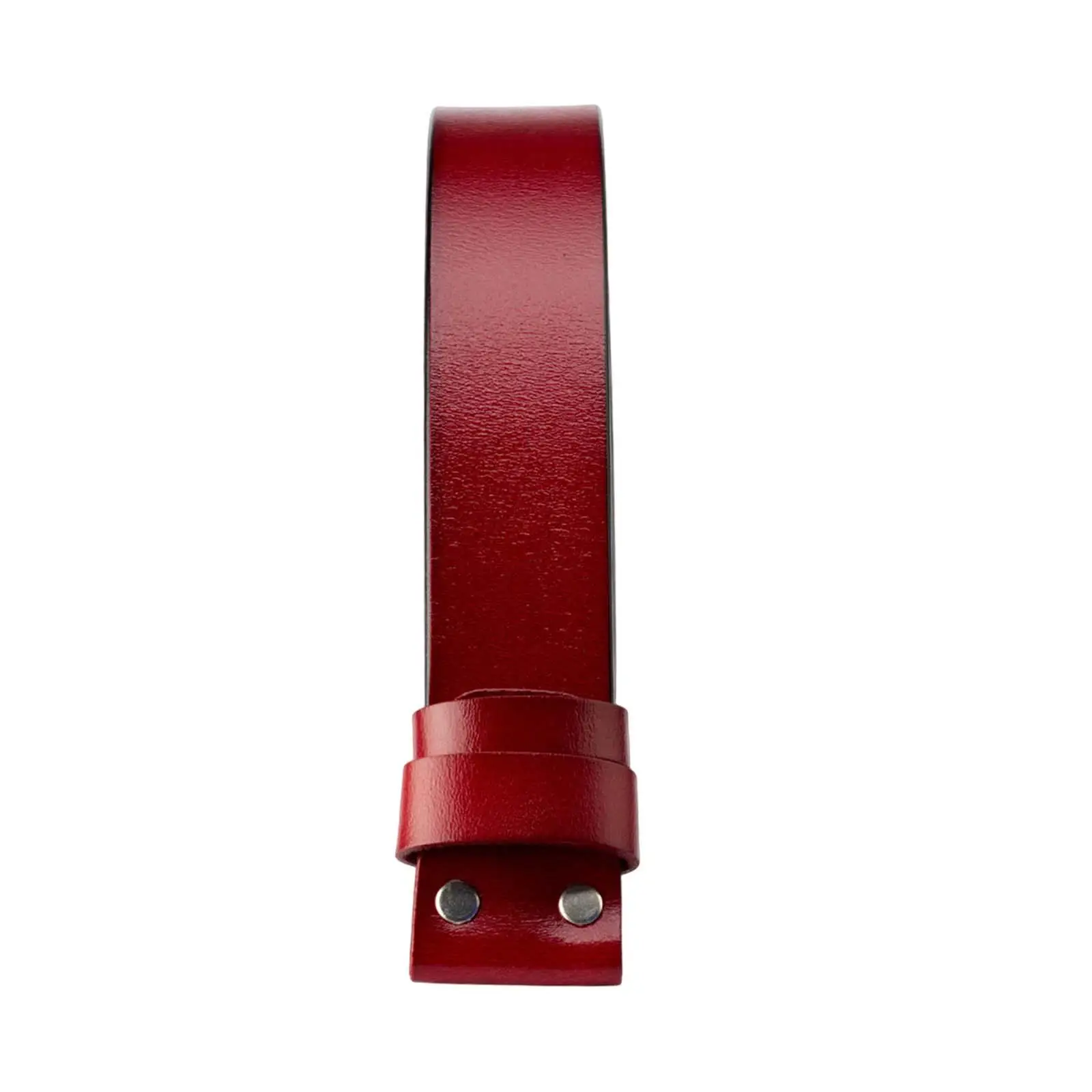 Belt without Buckle 3.7cm Width Adjustable Adjustable Belt Men without Buckle Casual for Kids Jeans Trousers Replacement Pants