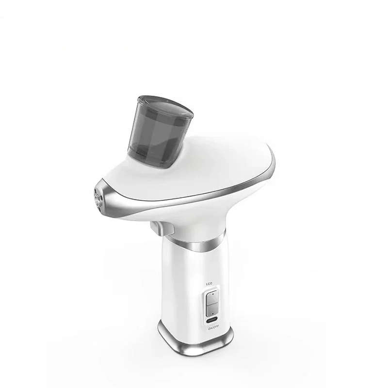 Meiboyi هيدرا حاقن الأكسجين المائي نانو ميست البخاخة الوجه التنظيف العميق العلاج الاستخدام المنزلي معدات صالون تجميل الشحن السريع #2