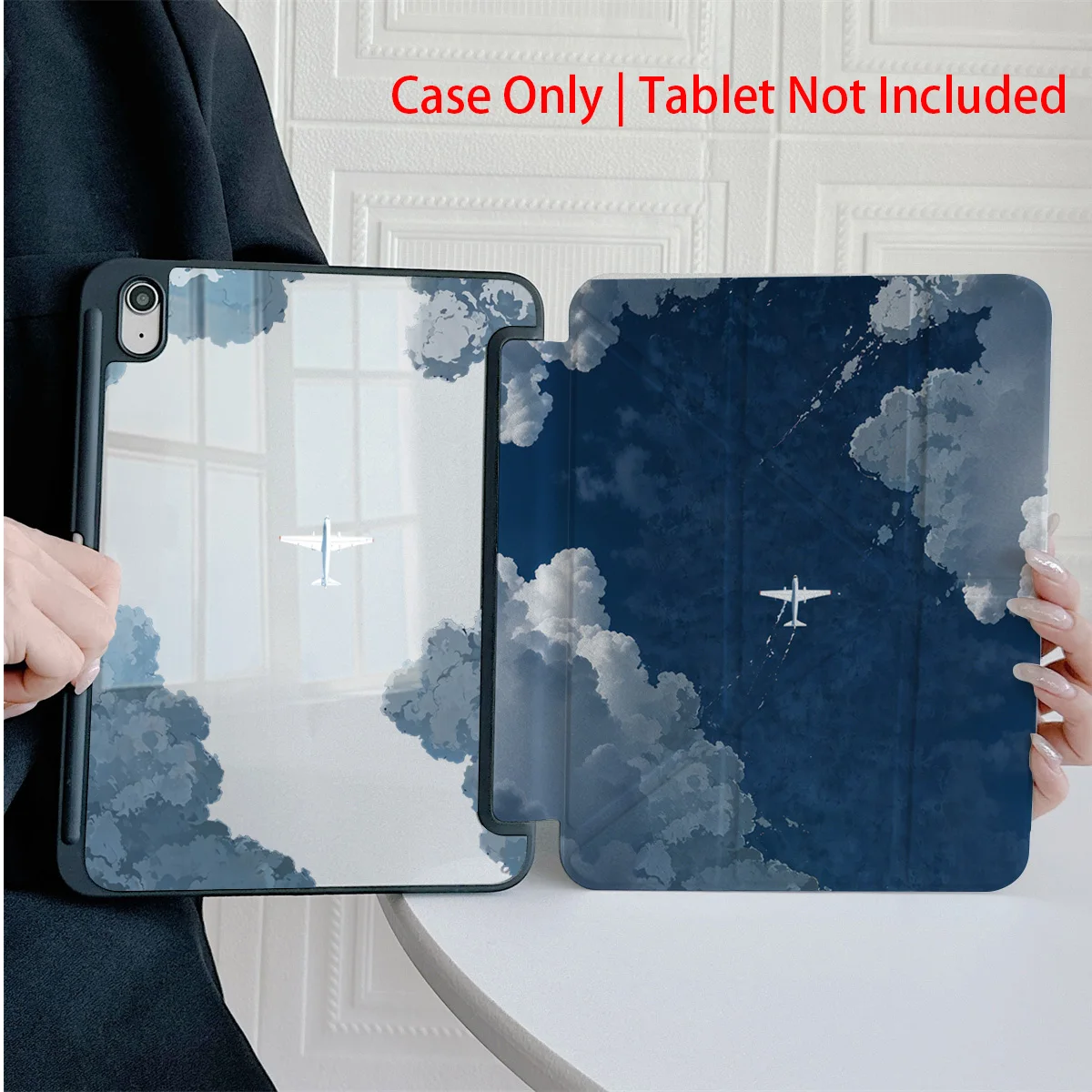 Case for iPad mini7, Pro , Air 7/8, 10/11/25;for Samsung Pad, for Xiaomi Pad, for Redmi Pad, for Huawei Pad, for Honor Pad,