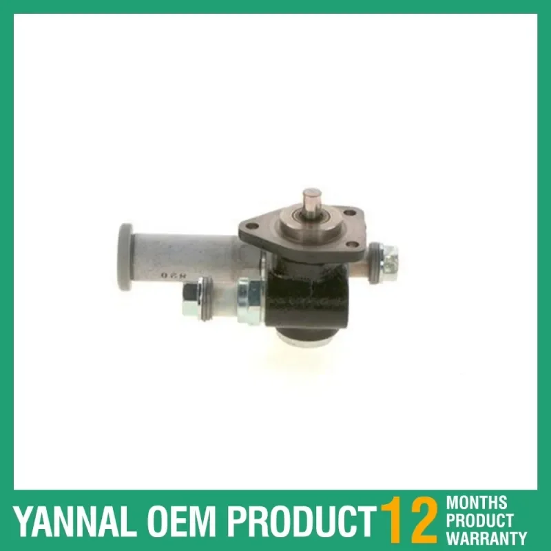 Competitive Price Fuel Pre-Supply Pump 9441610439 For ISUZU 1-15750-199-0 8-97357-264-0