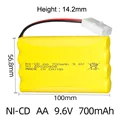 1Pcs battery