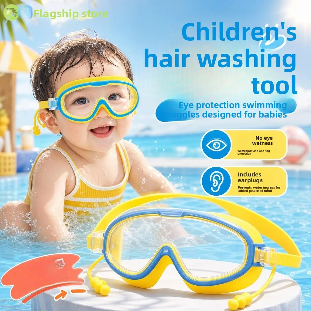 Oculos-de-natacao-infantis-oculos-de-protecao-para-brincar-na-agua-protecao-para-os-olhos-a-prova-d'agua-oculos-de-banho