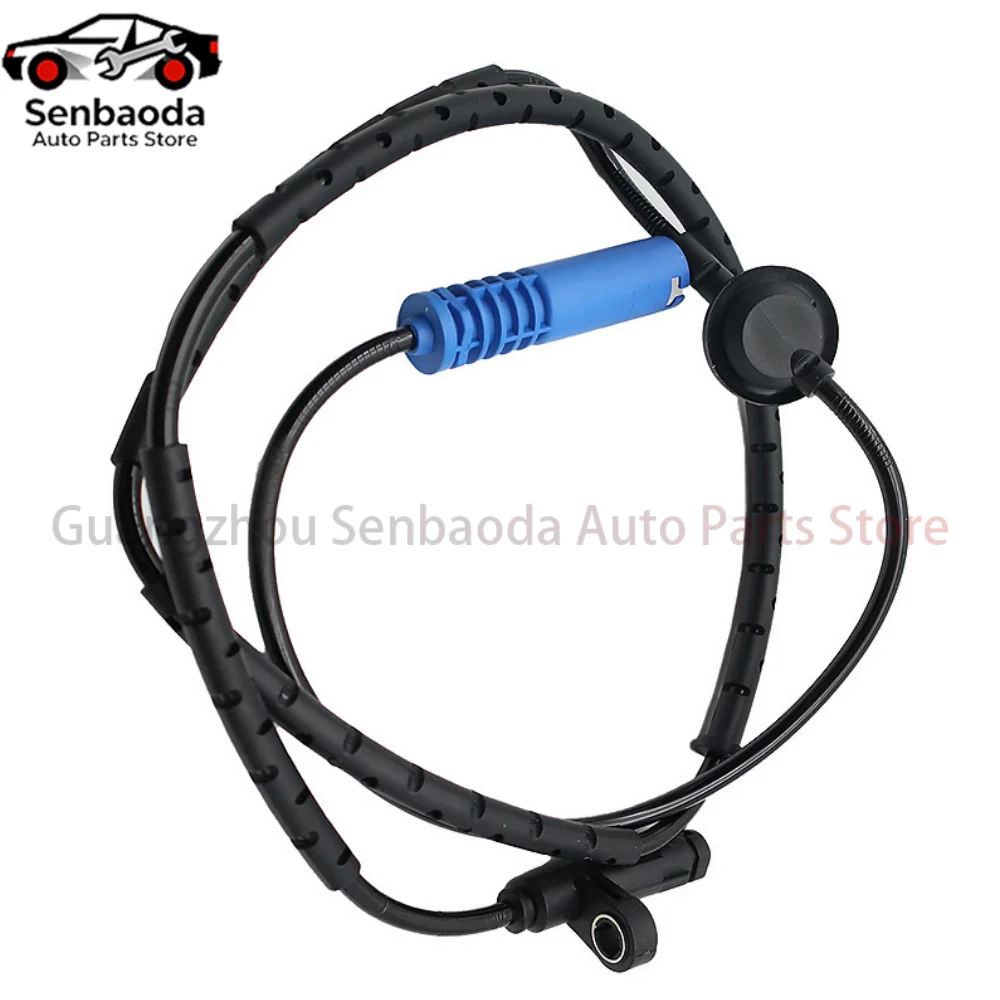 

LR072107 LR062671 T4A1978 Rear ABS Wheel Speed Sensor For Land Rover Discovery Sport 2015-2021 Jaguar E-Pace 18-21 FK722C190AC