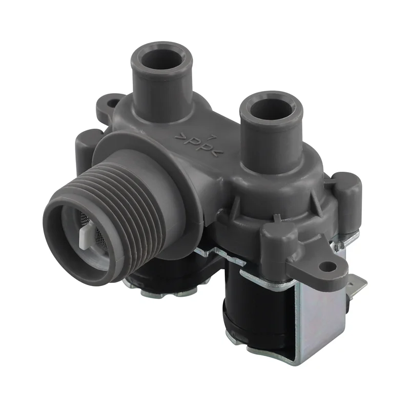 للغسالة XQB75-HA7041 H7231 85-H8231 صمام مدخل المياه FCS180A FCS180E-A54Q