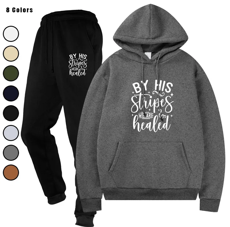 

Мужские повседневные модные комплекты из двух предметов для бега, толстовки + брюки, спортивные костюмы, спортивные костюмы, толстовки, спортивные штаны, мужская одежда