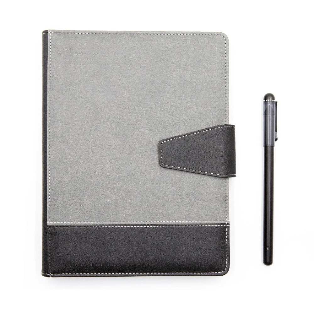 Intelligent digital pen, featuring handwriting recognition function, suitable for note-taking and drawing.