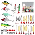 43pcs