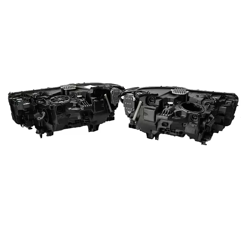 Hot Selling Car LED Lighting 7 Series For G11 G12Headlight Assembly Auto System Factory Direct Sale