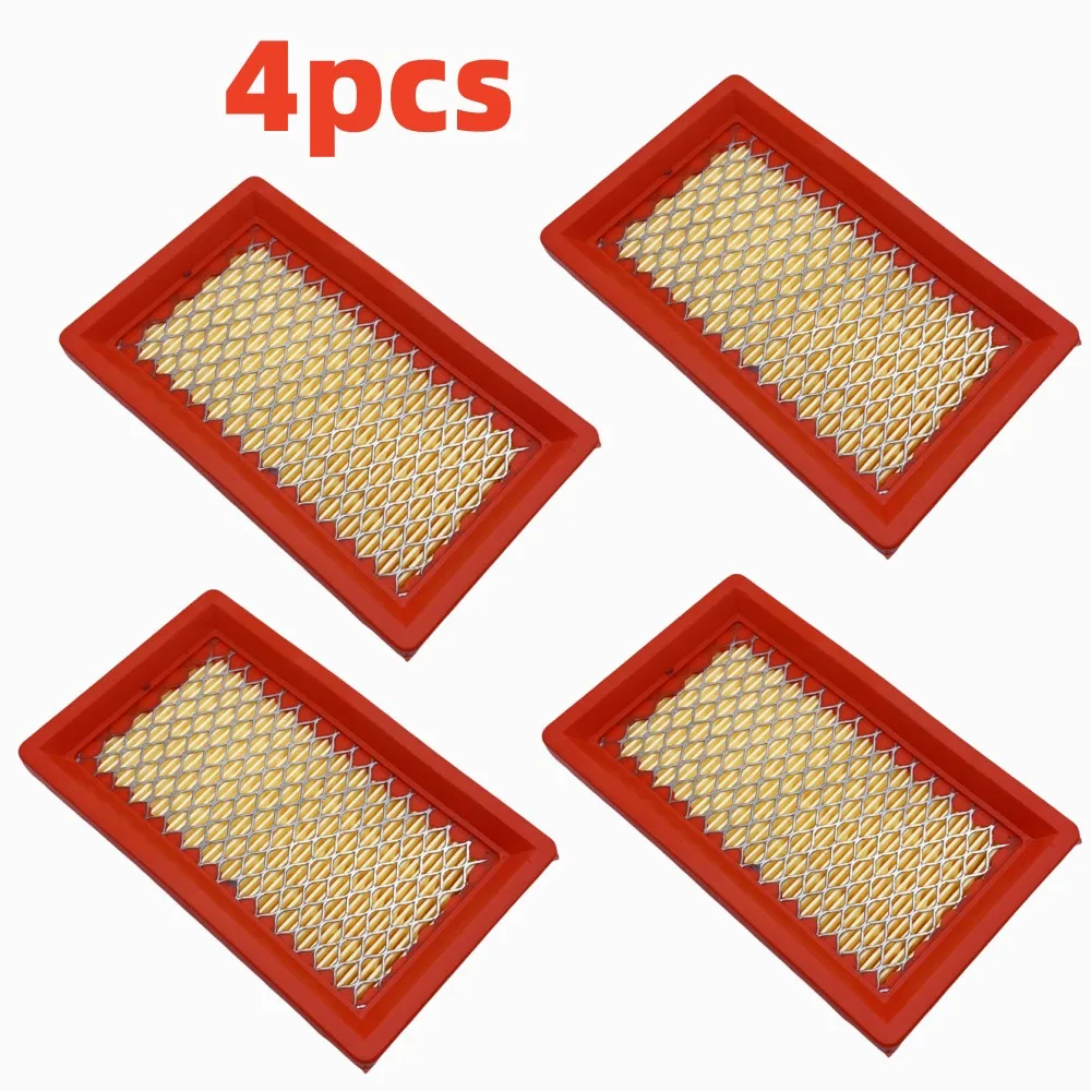 Air Filter Replacem… - image