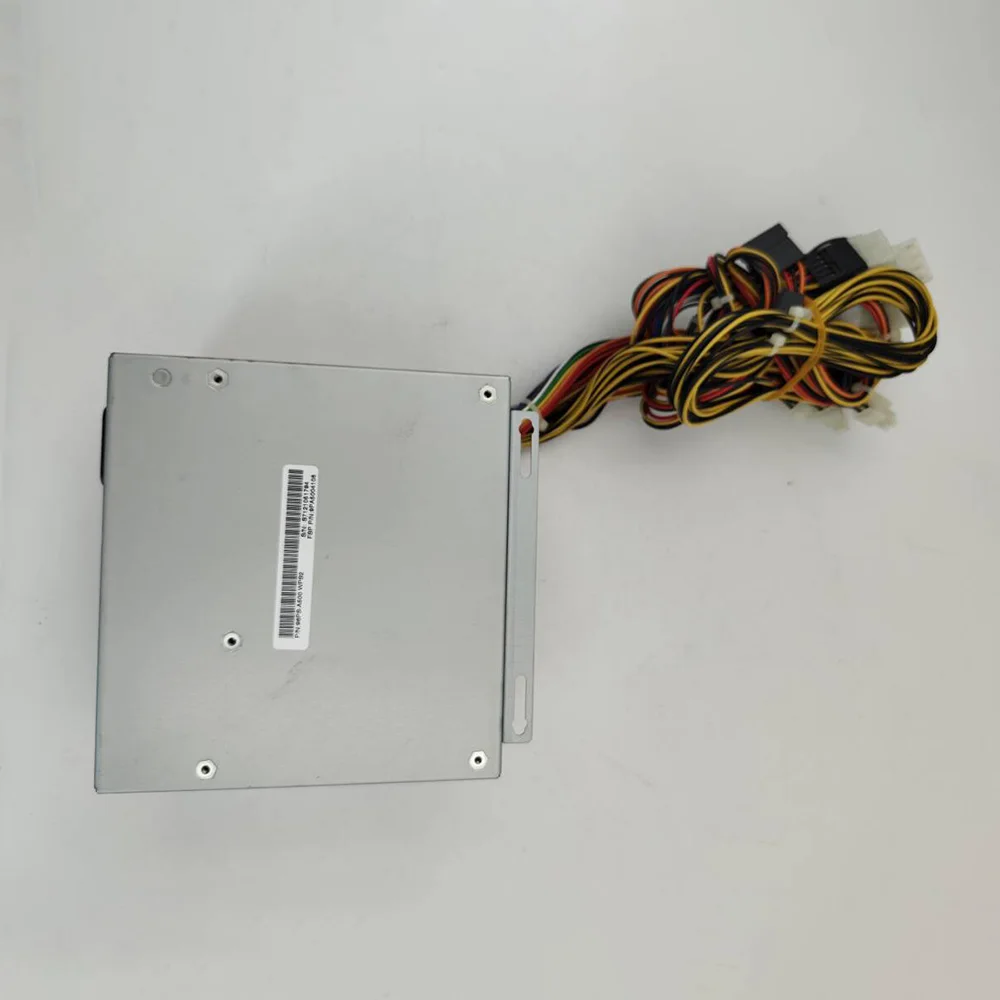 high stability FSP500-60PFG 500W Industrial Power Supply