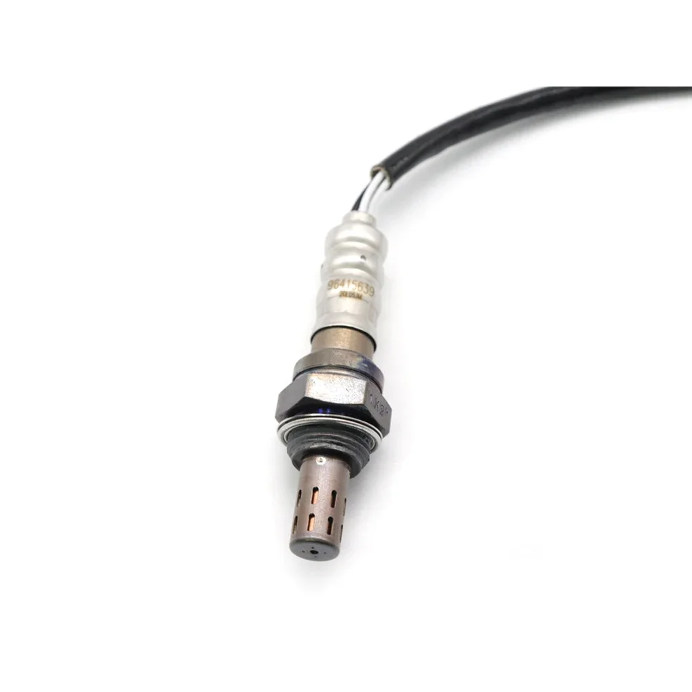 NOVO Sensor Lambda de oxigênio O2 com proporção de ar e combustível de 4 fios 96415639   Para Chevrolet Spark Daewoo Matiz 0.8 1.0 96 415 639 OZA629-W5