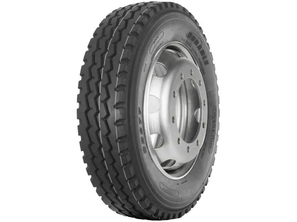 22,5 Rim Tyre ”Durable 275/80R22.5 16PR 149/146M