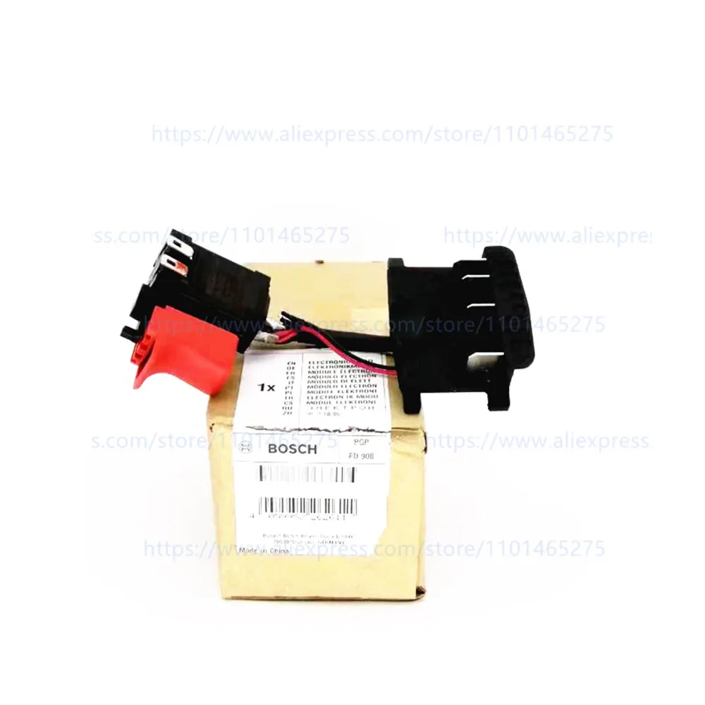 

Триггер переключателя BOSCH для GSR 180-LI GSB 140-LI GSR140-LI GSR 180-LI GSB 180-LI GSB140-LI GSR180-LI искусственная дрель