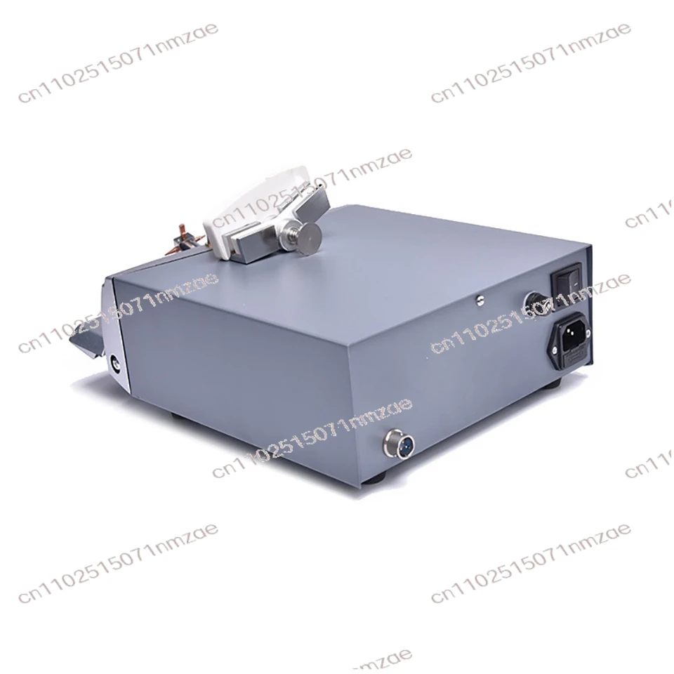 Industrial Spot Welder Laboratory Equipment for Battery & Jewelry Welding