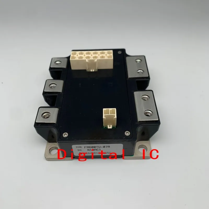 FM400TU-2A FM400TU-3A FM400TU-07A FM600TU-2A FM600TU-3A FM600TU-07A Originele Igbt Module