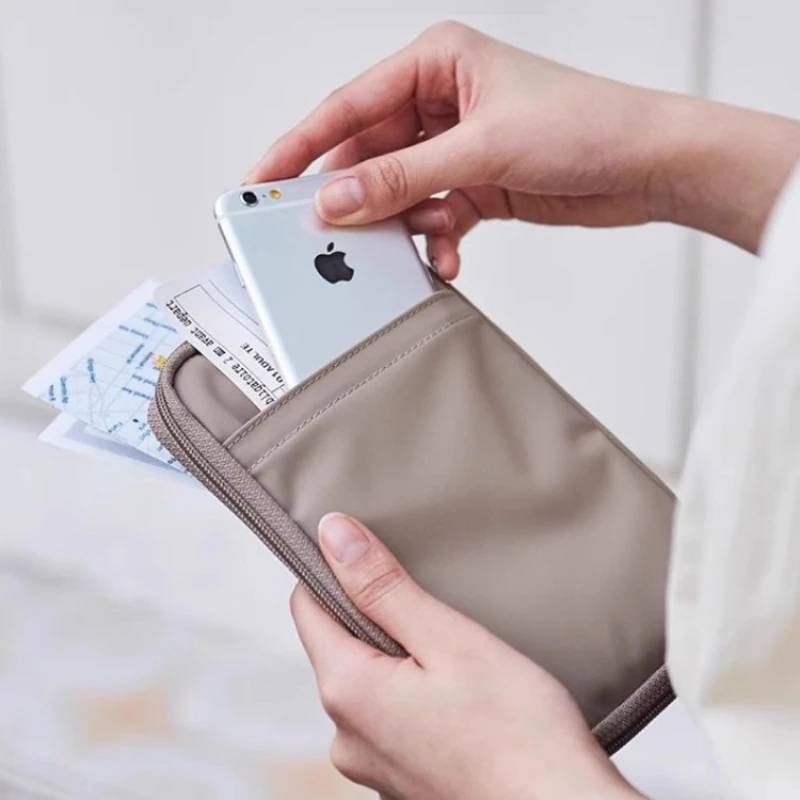 Thumbnail 4 - #19 Travel Document Wallets Comparison Guide