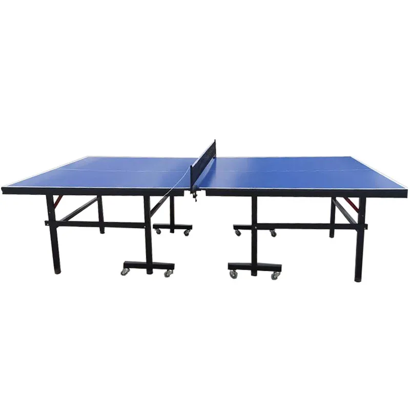 table tennis home foldable mobile standard size   indoor case