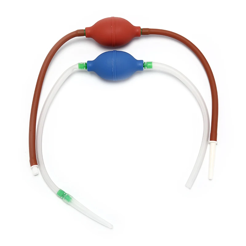 New Anal Cleaner  Enema Anal Douche Enema Washing Kit Anal Cleaning Plug Health and Wellness Supplies