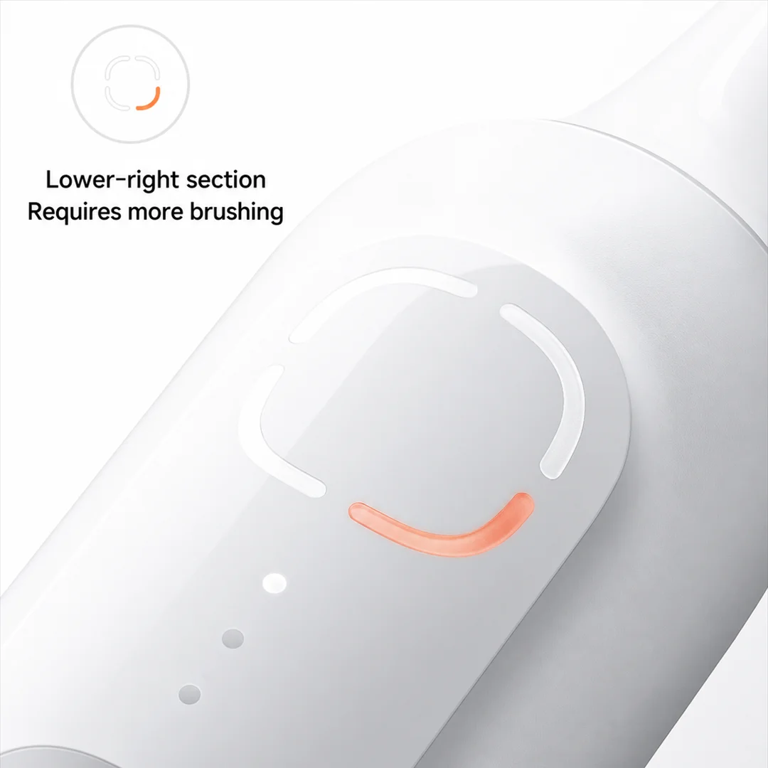NOVO Escova de Dentes Elétrica - Teeth Whitening Brush avaliação e preço
