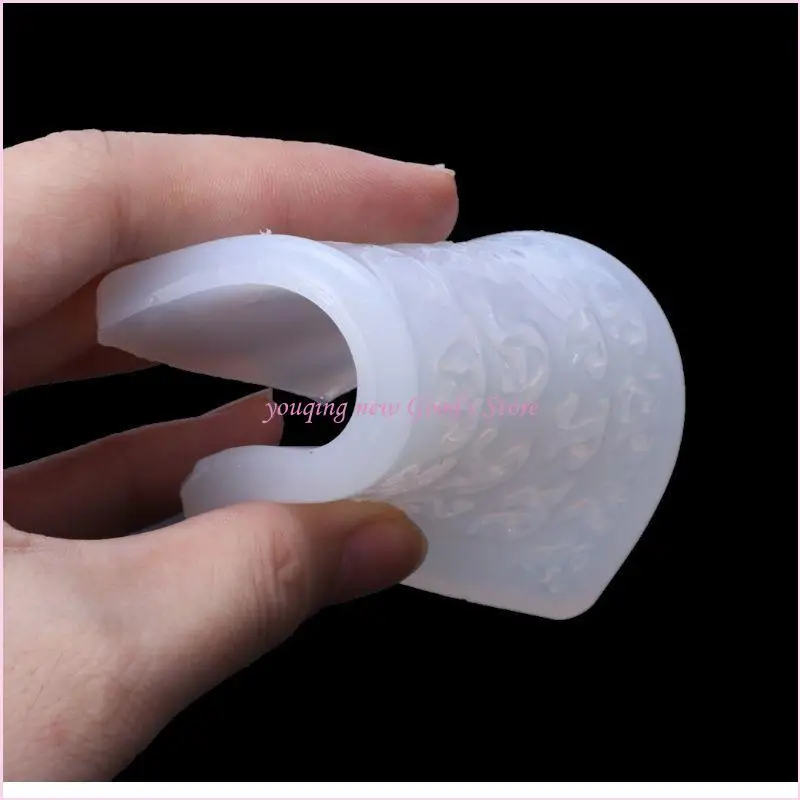 

57QA Эпоксидные формы для изготовления подвесных ювелирных украшений для ключей