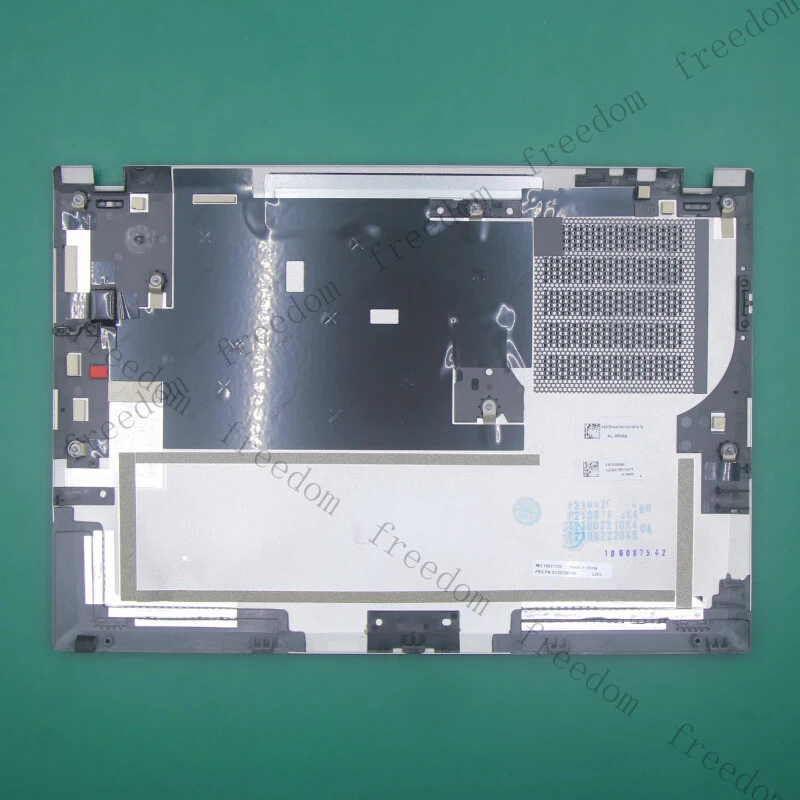 HTS Genuine Bottom Case Protective Cover Suitable for Lenovo ThinkPad X13 Gen 2 5CB0Z69290