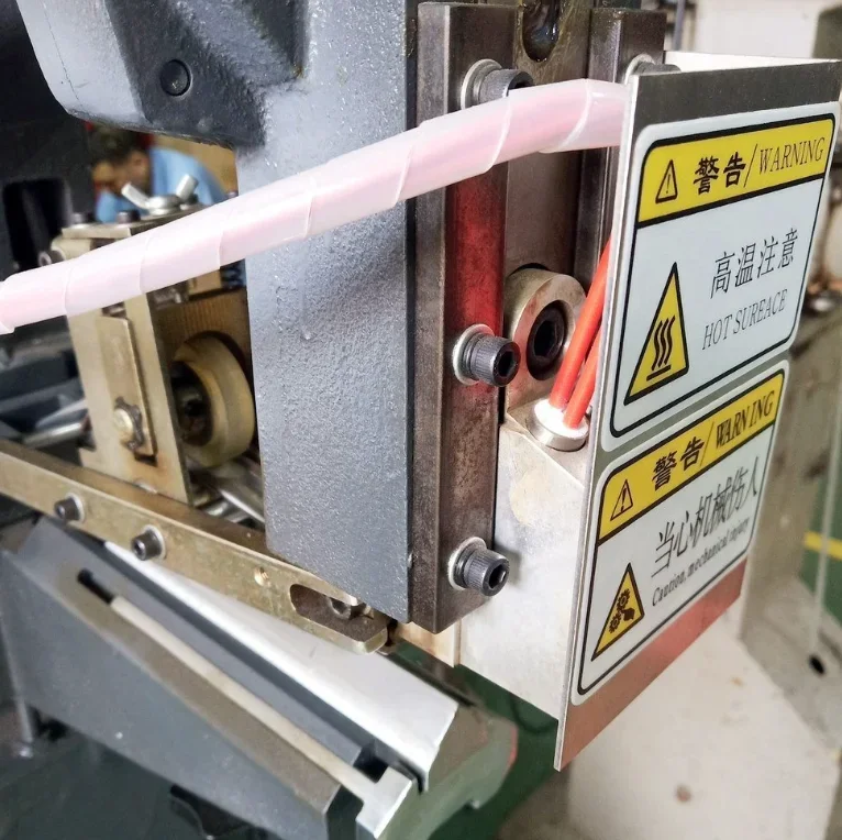 Manual Box Corner Pasting Machine Rigid Box Carton Forming Machine