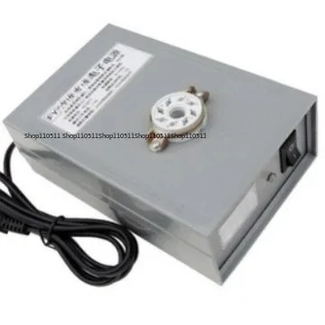 

GP20Na/ND20 Low Pressure Sodium Lamp, 15V20W Sodium Light Bulb, Power Supply for Mercury Lamp, Polarimeter Accessories