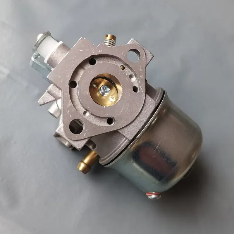 Generator Carburetor For Subaru Robin EH09 EH09‑2 Garden Power Equipment Replacement Repair Accessory