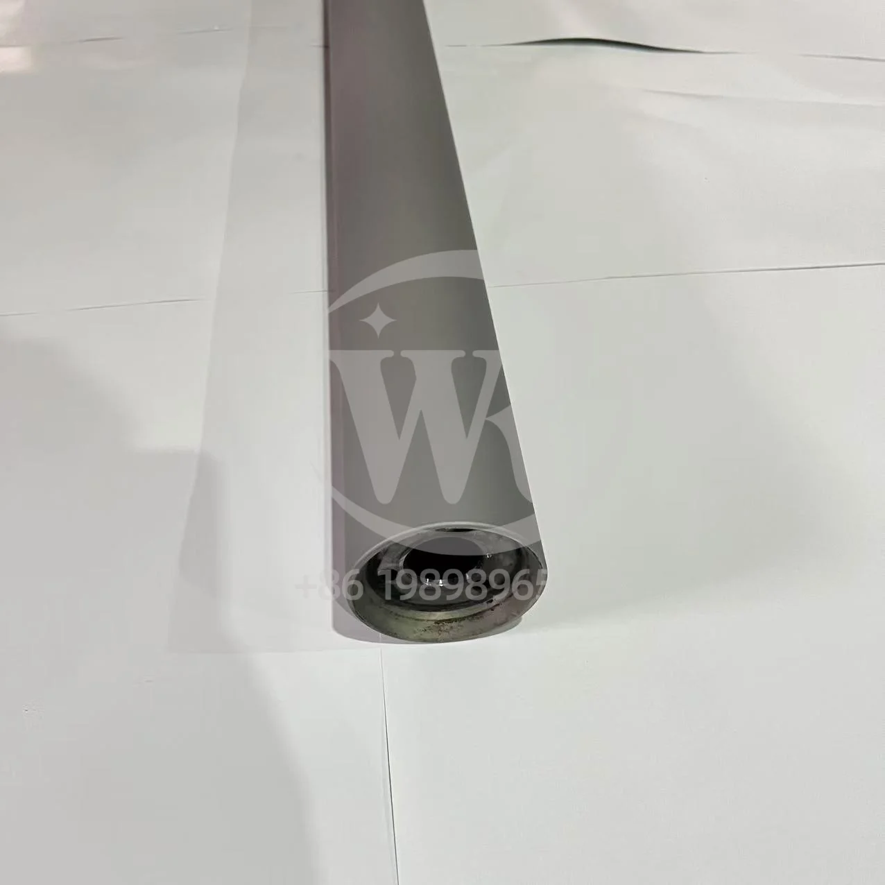 Heidelberg SM102 CD102 Series Water Roller Sanding Roller 85mm Refurbished Roller Surface for Heidelberg Spare Parts