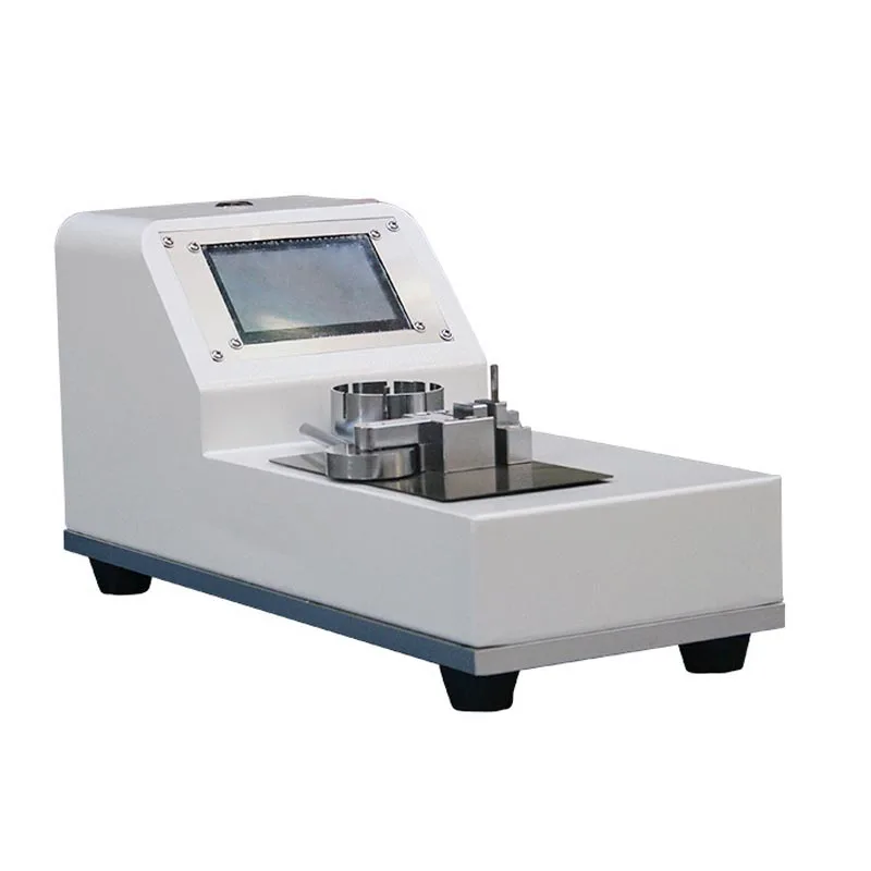 Electric Wire Harness Terminal Pull Force Tester Machine Adjustable Test Speed Frame For Global Electronic Testing Equipment Dea