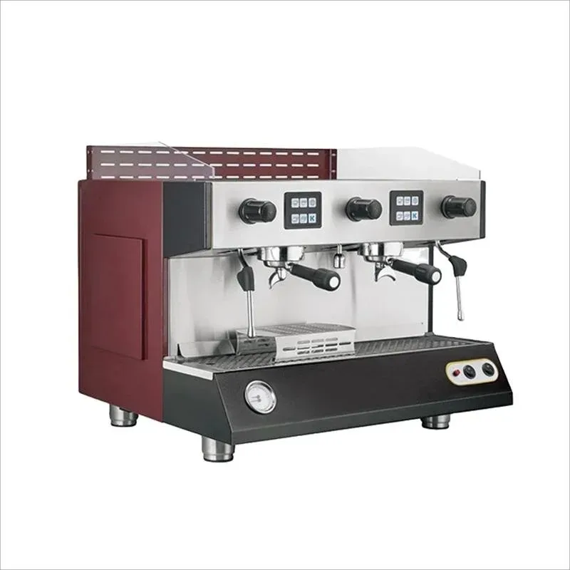 

Manufacturers Direct Supply Big Capacity Cafe Espresso Machine Cafe Maker Machine Turkey Coffee Machine For Sale