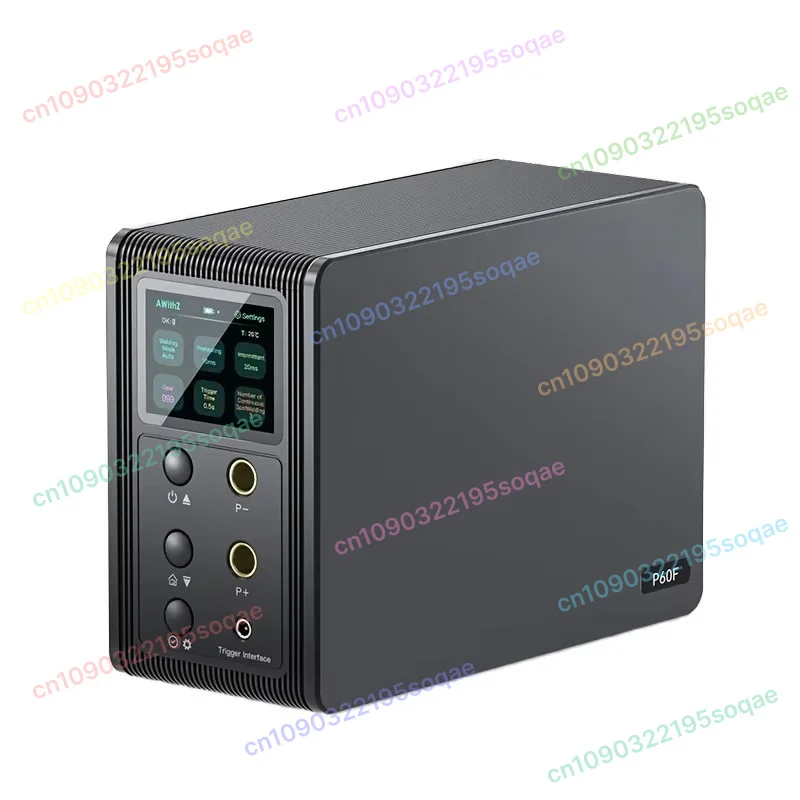 

for P20B 14.6KW•15A Spot Welder Supercapacitor Spot Welding Machine w/ 999 Gears for Large Batteries